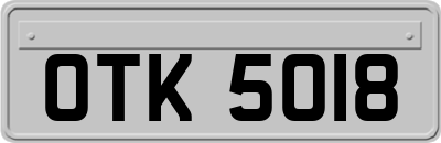 OTK5018