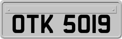 OTK5019