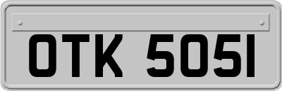 OTK5051