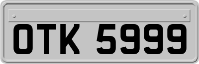 OTK5999