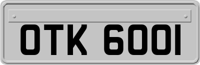 OTK6001