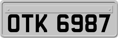 OTK6987