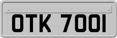 OTK7001