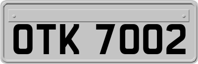 OTK7002