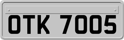OTK7005