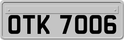 OTK7006