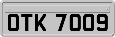 OTK7009