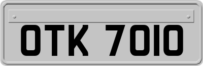 OTK7010