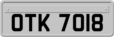 OTK7018