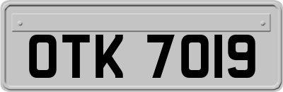 OTK7019
