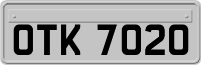 OTK7020