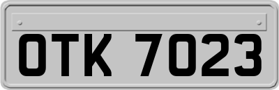 OTK7023
