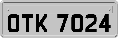 OTK7024