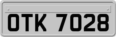 OTK7028