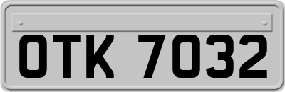 OTK7032