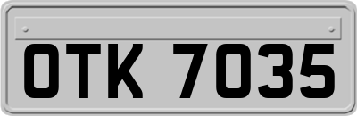 OTK7035
