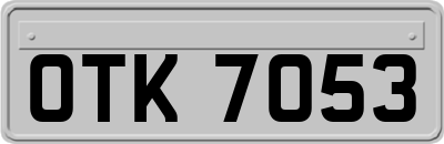 OTK7053