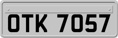 OTK7057