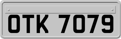 OTK7079