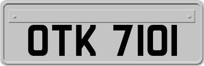 OTK7101