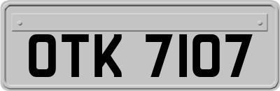 OTK7107