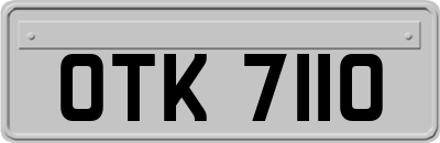 OTK7110