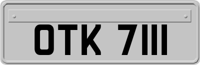 OTK7111