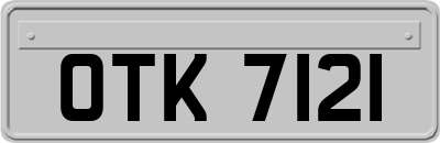 OTK7121