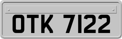 OTK7122