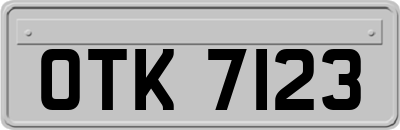 OTK7123