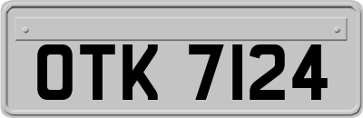 OTK7124