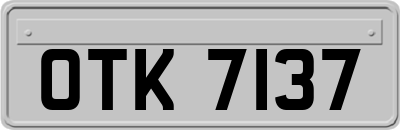 OTK7137