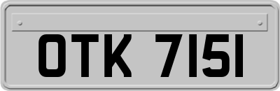 OTK7151