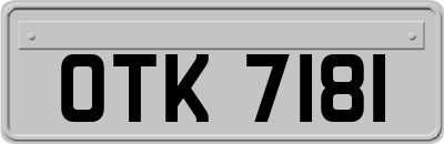OTK7181