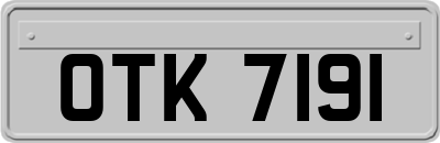 OTK7191