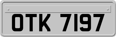 OTK7197