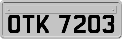 OTK7203