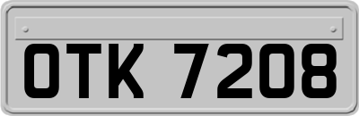 OTK7208