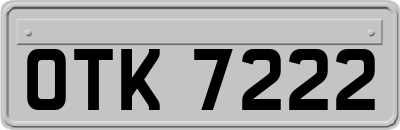 OTK7222