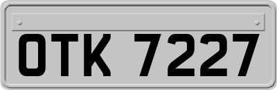 OTK7227