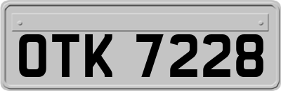 OTK7228