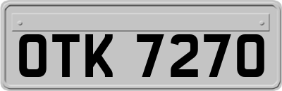 OTK7270