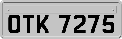 OTK7275
