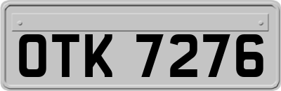 OTK7276