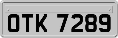 OTK7289