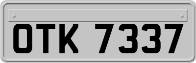 OTK7337