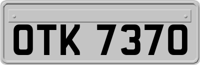 OTK7370