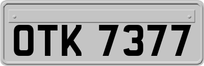 OTK7377