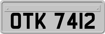 OTK7412
