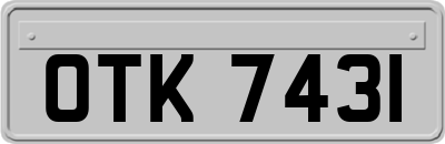 OTK7431